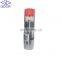 153P1721 Genuine 0433172056 diesel fuel injector nozzle DLLA153P1721 for 0445120310
