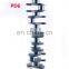 Crank shaft PD6 PE6 PE6T NE6 FE6 RD8 RF8 RE8 crankshaft for NISSAN engine