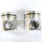 Genuine Engine Parts 6BT 3907157 Piston 0.5mm Oversize