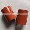 High performance diesel engine 6BT flexible silicone hose A3901804 3901804