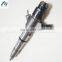 Diesel Engine Common Rail Fuel Injector 0 445 120 149 / 0445120149 For WEICHAI WD10