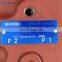 excavator MAG-85VP-1800-12 travel motor assy genuine new E110B E120B E311 E312 E312B final drive group