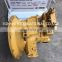 use genuine A8V0200LA1KH1/63R1 A8VO200 216-0038 330C hydraulic main pump assy E330C excavator piston pump 10R-1551