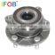 IFOB Auto Parts Professional Vehicle Multifunctional Rear Wheel Hub Bearing For Toyota RAV4 4WD ACA32 42410-0R020 42410-42040
