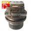 Genuine New Excavator TRBF31C1101-A final drive travel motor
