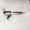 4JB1 0445110672 Diesel Fuel Injector Common Rai Injectors  for ISUZU NKR