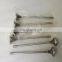 Cummins ISX15 QSX15 Engine Exhaust Valve 4101454 4059327 3680759