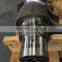 Cummins KT19 Engine Parts , Cummins Crankshaft 3096362