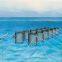 Wear Resistance Floating Cage Floating Aquaculture Fishing Cage