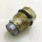 DCEC 6BT Diesel Engine Common rail relief valve 4938005