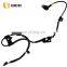 Wheel Speed Sensor For KIA 956701F310 95670-1F310 5S10856 ALS1688 844805 2ABS0152