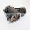 CE Approved Energy Saving Diesel Engine Air Compressor