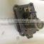 Fuel pump head assy 129935-51740, 129935-51741, X5 head rotor