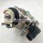 PAT Throttle Body Assembly 16400-RAC-W61 For Accord VII 2003-2008, 16400RACW61