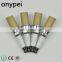 Laser Iridium Spark Plug IFR6J11x4  7658