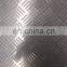 Factory supply 304 316l stainless steel checker press plate sheet