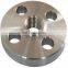 factory supply OEM service stainless steel pipe flange price