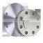 cf3m stainless steel flange 316L