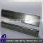 Hot rolled 316 stainless aluminum steel test certificate used mild steel flat bar
