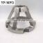cnc aluminum precision cnc replacement parts
