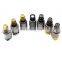 7PCS 6HP19 6HP26 6HP32 Transmission Solenoids For BMW X3 X5 for AUDI A4 A6 A8 Q7 1068298044 1068298045
