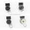 4pcs CVT Transmission Solenoid Kit JF011E RE0F10A F1CJA For Nissan for Dodge 2007Up