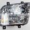 Standard Size Fog Lamp used For Auman  Foton