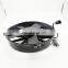 Hot Selling Great Price Radiator Fan For Excavator