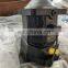 Trade assurance Rexroth hydraulic pump  A6VM160HD1E/63W-VZB010B