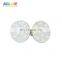 Auto change beautiful lighting carnival decorative led rgb amusement lights for amusement park