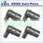 Good quality Reverse Bumper Backup Parking Sensors For Ford OEM 4F23-15K859-AA 3F2Z-15K859-BA 4F2315K859AA