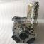 RHG8 Turbocharger VA520077 S1760-E0040 S1760-E0102 S1760-E0100 VXCX Turbo for Hino Profia 700 Truck Engine E13CT engine parts