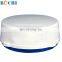 64NM Color LCD Boat Radar Detector