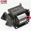 SA-2602 2.0kgf 19.6N 15mm push pull type AC traction magnet electromagnetic solenoid electromagnet for vending machine
