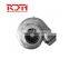 Turbocharger H1E 3525471 3525472 466742-0003 466742-0005 turbo charger for HOLSET Volvo truck Agricultural Tractor TD 71G diesel