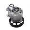 New Power Steering Pump Fits For 2008-2012 Subaru Forester Impreza 2.0L 2.5L DOHC 34430FG010