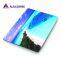 ALUCOONE aluminum composite wall panels