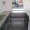 New design mobile food cart with kitchen equipment for sale  FR250KC