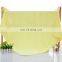 China wholesale animal flannel Baby swaddle blanket Gauze Towel