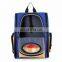 EVA Assorted Colors Canvas Space Pet Bag Cat And Dog Bag Go Out Backpack For Travel