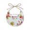 Baby Bibs Private Label Custom Print Bibs Bandana Bib