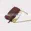 TWOTWINSTYLE PU Leather Women's Belt Patchwork Pin Clothes Accessories Belts For Female Korean