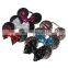 Girl Hair Accessories Baby Kids Headband With Cartoon Ears Toddler Glitter bowknot Hair Bows