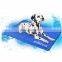 Waterproof Wholesale Customized Summer Dog Cooling Mat Pad For Pet