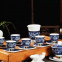 Gift Ceramic tea set