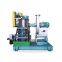 China Sodium Bicarbonate Powder Grinding Vertical Air Classifier Mill Pulverizer