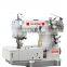 LT 500-01 HIGH-SPEED INTERLOCK SEWING MACHINE