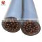 high quality copper conductor PVC insulated and sheathed control cable KVVP22 4x2.5