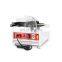 Factory price automatic digital waffle maker round ball waffle machine