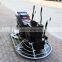 Power trowel floor finishing machine power trowel float shoes power trowel float pans